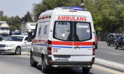 Ağstafada ailə faciəsi: 18 yaşlı qadın həyat yoldaşı tərəfindən qətlə yetirildi