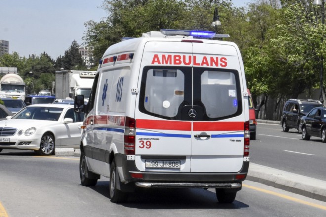 Ağstafada ailə faciəsi: 18 yaşlı qadın həyat yoldaşı tərəfindən qətlə yetirildi