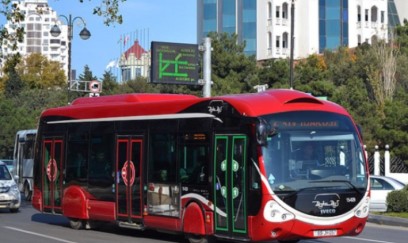 2 nömrəli avtobus hər gün niyə gecikir? – Açıqlama