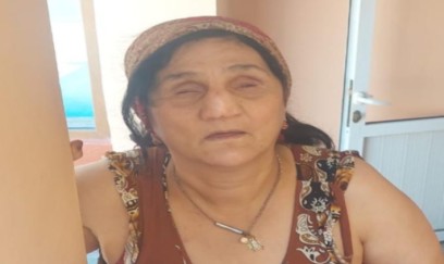 Xaçmazda qadını öldürən şəxs saxlanılıb