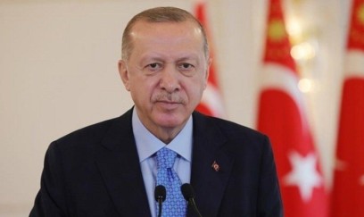 Ərdoğandan Ukrayna-Rusiya və Suriya MESAJI