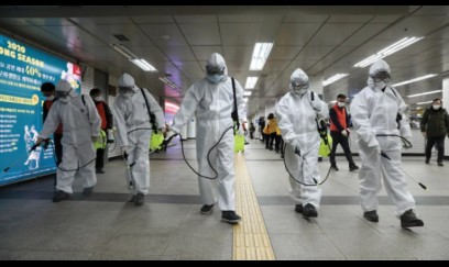 Çində yeni virus təsbit edildi – Alimlər qlobal təhlükə haqqında xəbərdarlıq edir