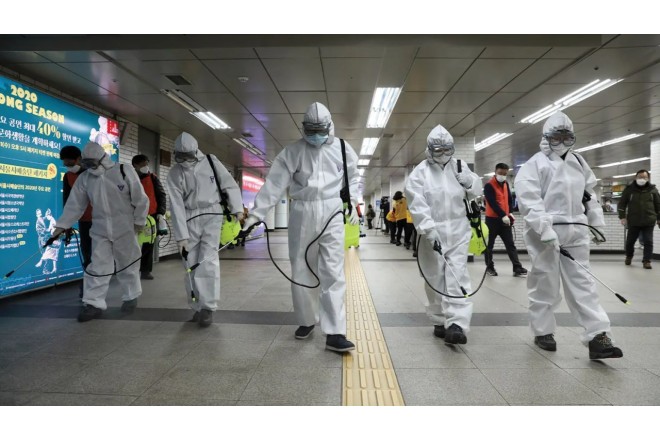 Çində yeni virus təsbit edildi – Alimlər qlobal təhlükə haqqında xəbərdarlıq edir