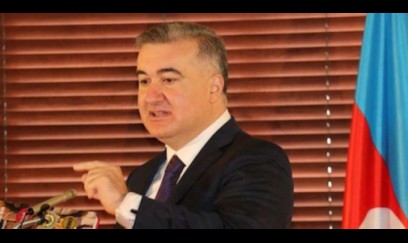 Azərbaycan səfiri Londonda ermənipərəst lobbiçilərin cavabını verdi