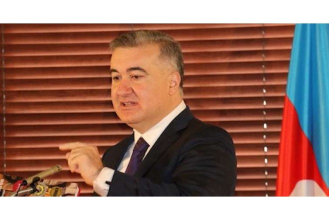 Azərbaycan səfiri Londonda ermənipərəst lobbiçilərin cavabını verdi