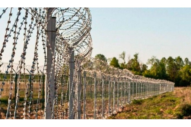 Ermənistan: İki yeniyetmə azaraq Azərbaycan tərəfə keçib
