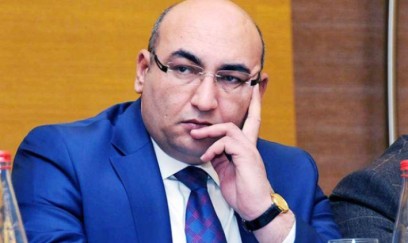 “Rusiya Qarabağda süni şəkildə ‘rus icması’ formalaşdırmağa çalışmışdı” İqbal Ağazadə