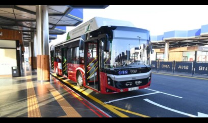 Bu gün bu avtobuslar ödənişsiz olacaq