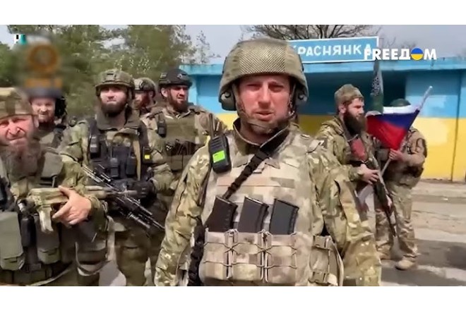 Rusiya niyə əvvəlki kimi iri şəhərlərə qoşun yeritmir? 