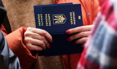 Xaricdə yaşayan ukraynalı qaçqınların sayı