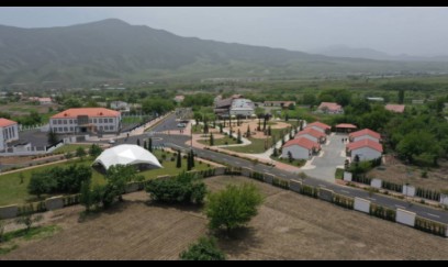 Bu kənddə evlərin təmirinə 8,8 milyon manat ayrıldı