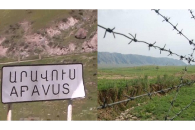 Azərbaycana keçən erməni keçmiş məmurun yaxın qohumudur 