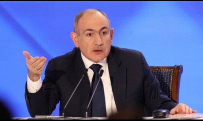 Paşinyanın məşhur postu barədə araşdırma başlandı 