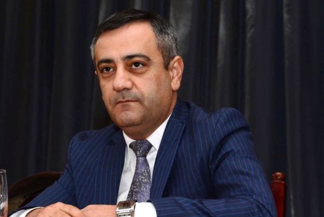 “Ermənistanda kilsənin nüfuzu Azərbaycanın qələbəsindən sonra dağıldı”- Politoloqdan şərh