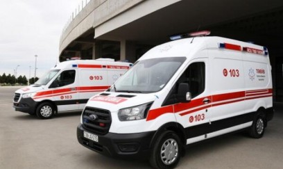 Xəstəxanada ölən şəxs toyda döyülübmüş – Təfərrüat