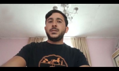 Kredit Ümidilə “TikTok”da yazdı, pulunu da itirdi- VİDEO