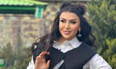 Fatimənin əri görün kimdir ... - "Sənin vəzifən burda keçmir"