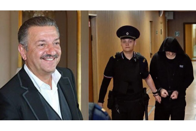 Məhkəmə İşi Başladı: “AST Telman”ın Killeri Cavabdehlikdə