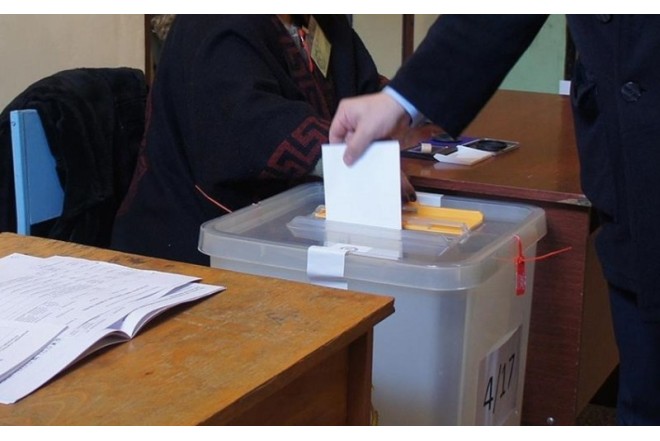 Ermənistanda keçiriləcək parlament seçkilərinin vaxtı açıqlanıb