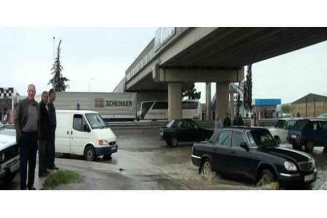 Goranboyda leysan ciddi fəsadlar törətdi 