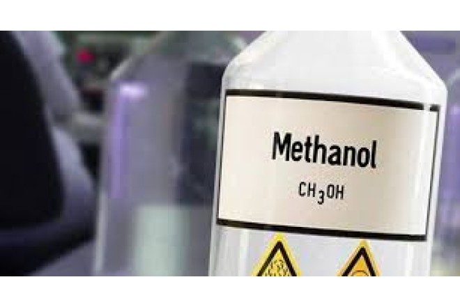 Azərbaycan Sloveniyaya metanol satışından gəlirlərini artırıb
