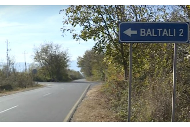 Şəkidə 31 yaşlı kişini ilan sancdı