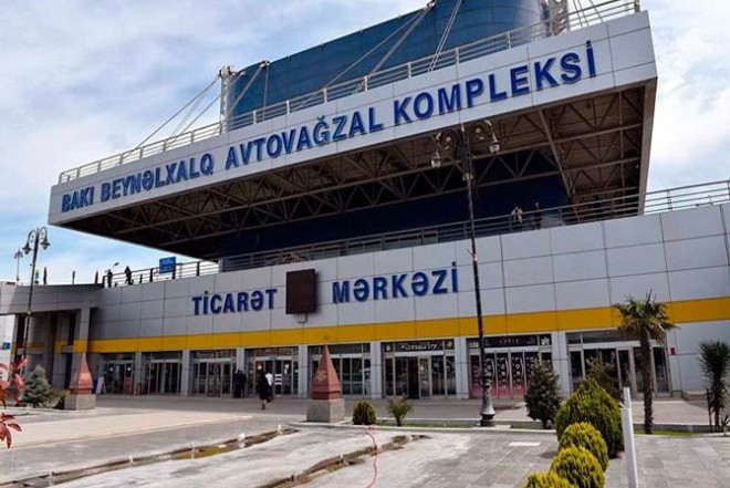 Bayramda bölgələrə üz tutan sərnişin SAYI