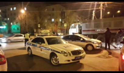 Rusiya dron hücumlarına görə daha bir nəfəri axtarışa verdi 