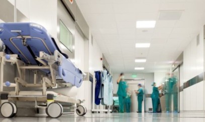 Skuterlə toqquşan aktrisa xəstəxanaya yerləşdirildi 