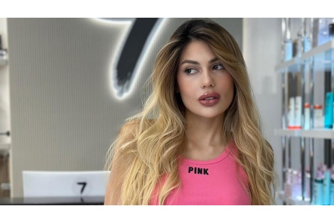 Ölüm ayağında olan məşhurun xəstəxanadan FOTOsu yayıldı