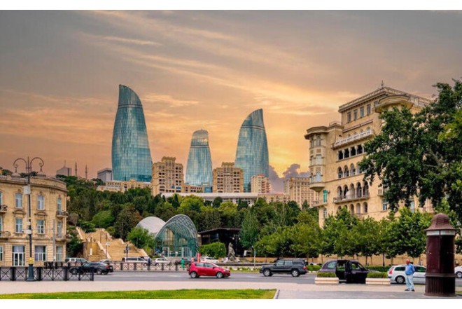 Sabah 33 dərəcə isti olacaq 