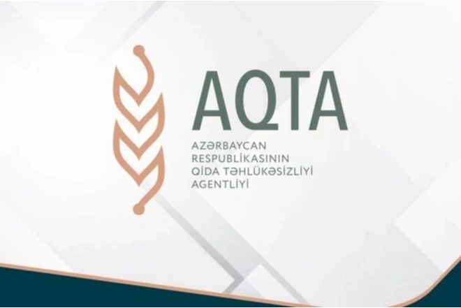 AQTA: Uyğunsuzluq aşkarlanan məhsul ölkəyə idxal olunmayıb 