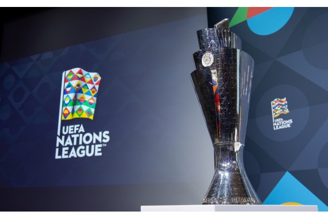 Bu gün UEFA Millətlər Liqasının mükafatçıları müəyyənləşəcək 