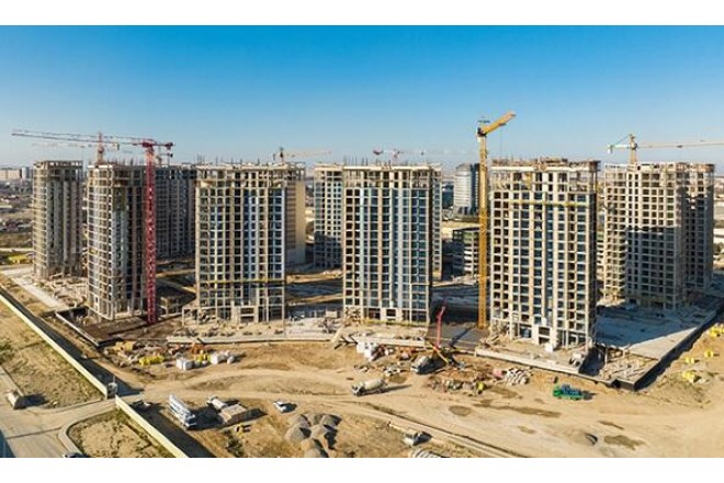 Tikini bazarında vəziyyət: Bu məhsullar ucuzlaşdı