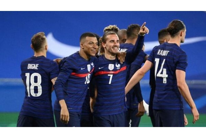 UEFA Millətlər Liqasının bürünc mükafatçısı bəlli oldu 