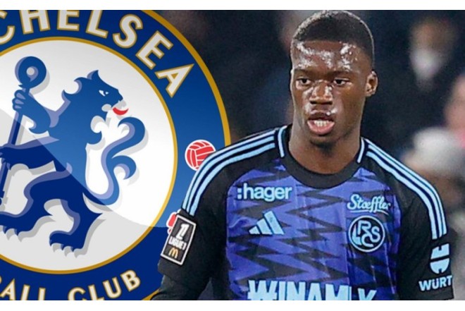 "Çelsi" fransalı futbolçu transfer etdi 