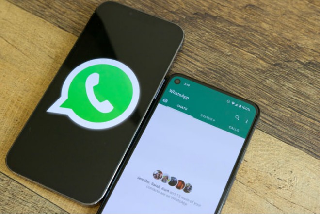 “WhatsApp”dan maraqlı YENİLİK – “Dost”unuzu yarada biləcəksiniz