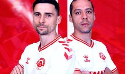 "Araz-Naxçıvan"da daha 2 yeni müqavilə