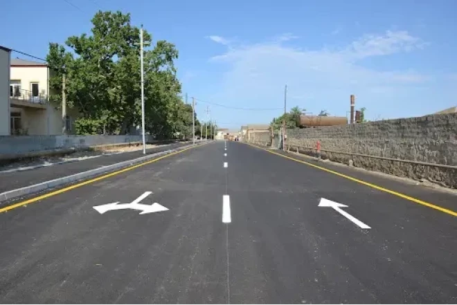 Bu rayonda yollar təmir olunacaq - Pul ayrıldı