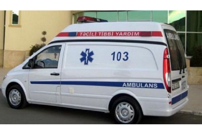 İntiqam Əsgərov faciəli şəkildə ÖLDÜ