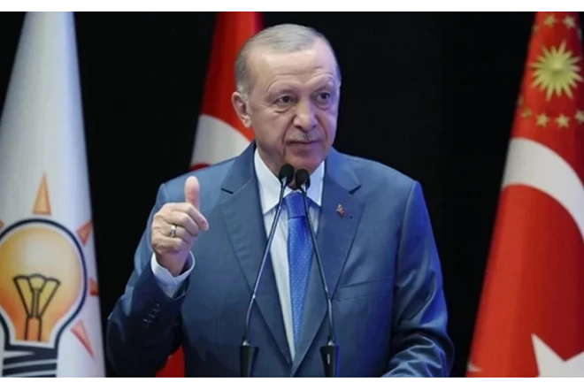 Ərdoğanın səhhəti ilə bağlı rəsmi - AÇIQLAMA