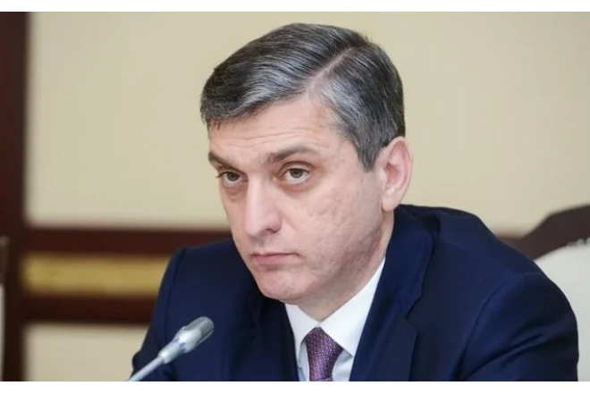 Vüqar Gülməmmədova ağır itki