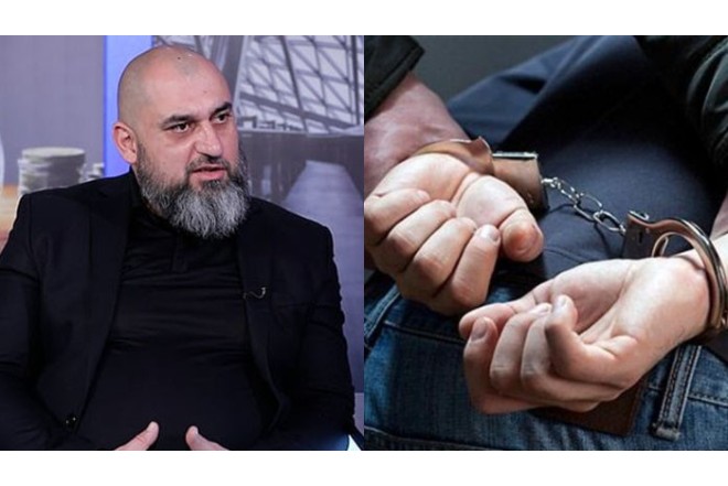 Ermənistan ordusunda qalmaqallı həbs: Nazirin cinayətkar dəstəsi var imiş