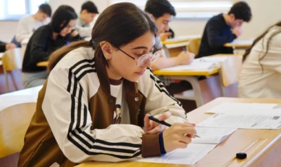 Ali məktəbə hazırlaşanlar üçün vacib xatırlatma