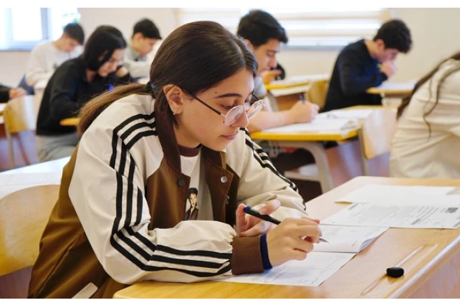 Ali məktəbə hazırlaşanlar üçün vacib xatırlatma