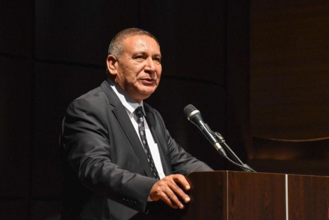 Rəşad Məcid Xalq artistinə sərt cavab verdi: “İntriga ilə sənət qurulmaz”