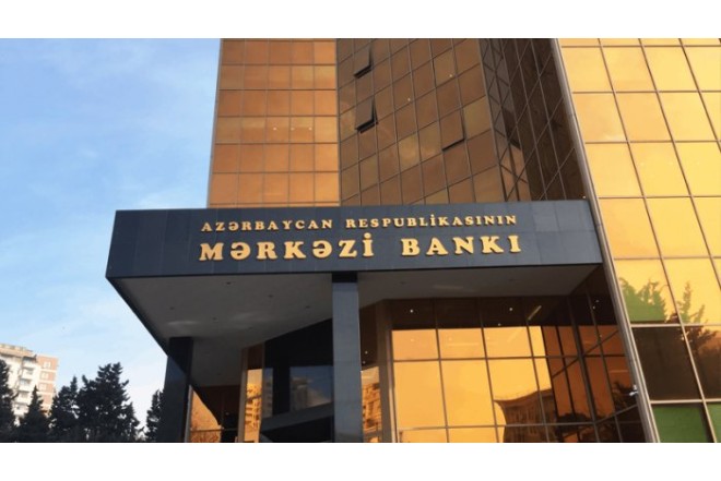 Mərkəzi Bank uçot dərəcəsi ilə bağlı yeni qərarını açıqlamağa hazırlaşır