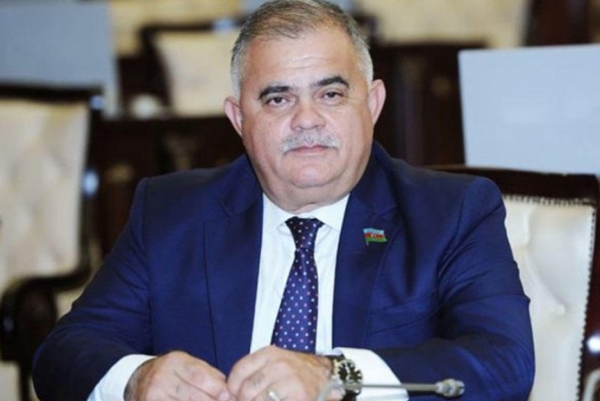 “Rusiya Qarabağ məsələsini yenidən gündəmə gətirməyə çalışır”- Arzu Nağıyev