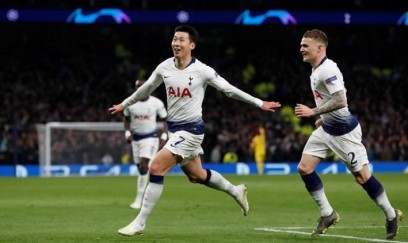 "Tottenhem"in yeni baş məşqçisi müəyyənləşdi 