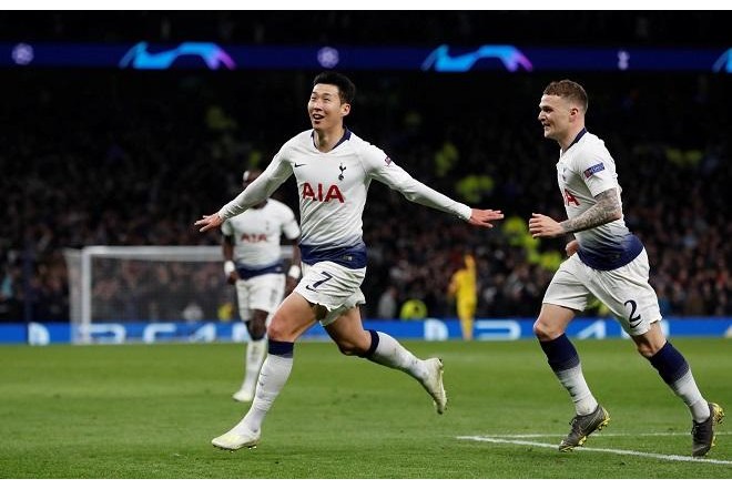 "Tottenhem"in yeni baş məşqçisi müəyyənləşdi 